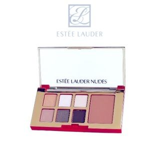 🎀Pinktober only🎀Estēe Lauder Pure Color Envy eye& cheek palette Blush LtdEd.